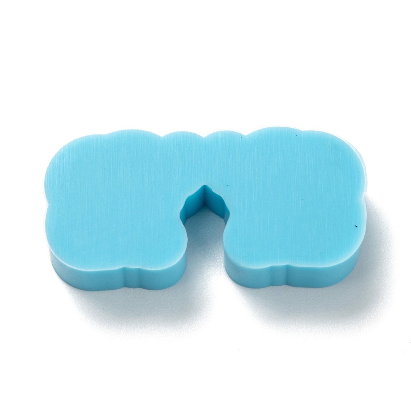 Tiny Elephant Stud Earrings Silicone Mould, Elephant Stud Epoxy Resin Stud Earrings Mold, Elephant Stud Earrings Mould