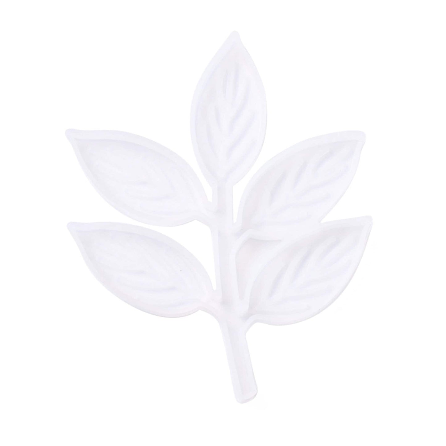 Ash Leaf Coaster Mould, Small Ash Leaf Coaster Silicone Mold, Fall Leaf Coaster Resin Molds, Leaf Mold, Autumn Leaf Moulds, Resin Supplies